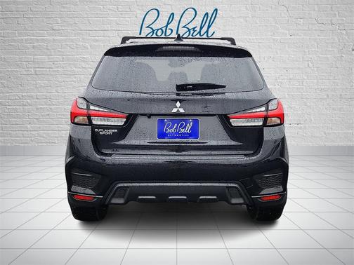 2024 Mitsubishi Outlander Sport 2.0 ES