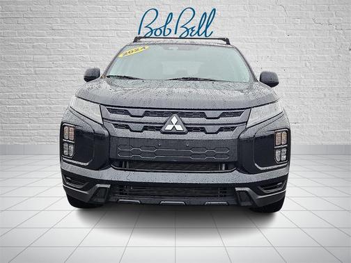 2024 Mitsubishi Outlander Sport 2.0 ES