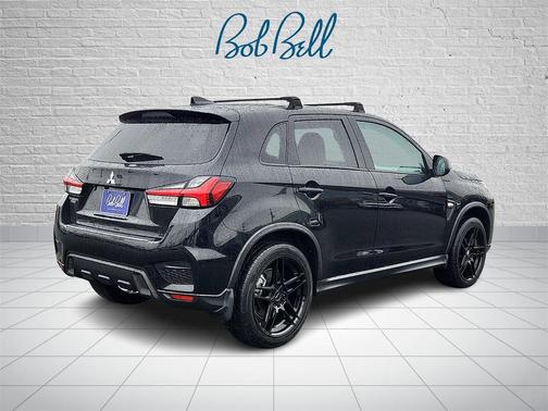 2024 Mitsubishi Outlander Sport 2.0 ES