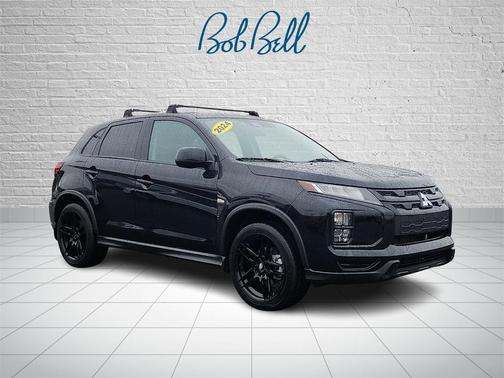 2024 Mitsubishi Outlander Sport 2.0 ES