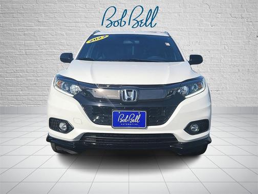 2022 Honda HR-V AWD Sport