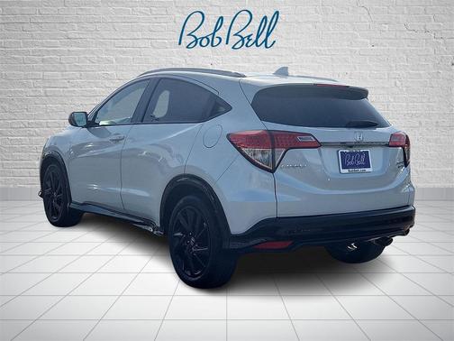 2022 Honda HR-V AWD Sport