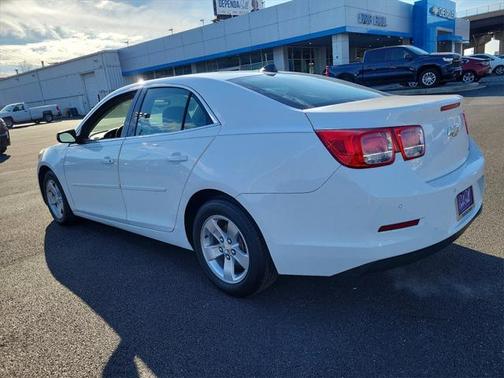 2013 Chevrolet Malibu 1LS