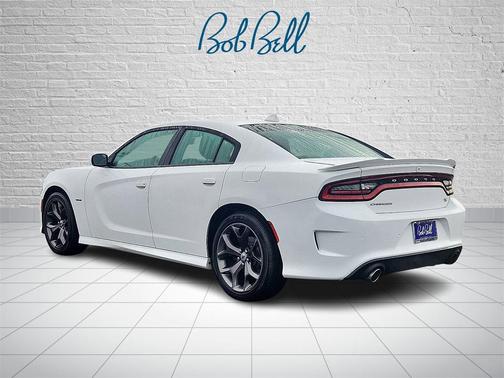 2019 Dodge Charger R/T
