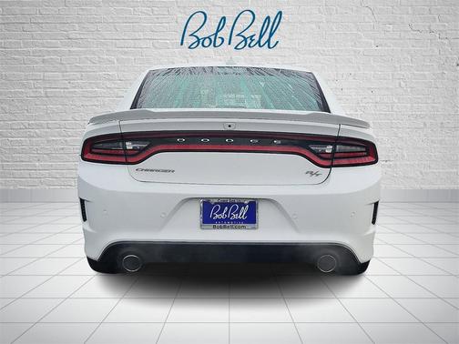 2019 Dodge Charger R/T