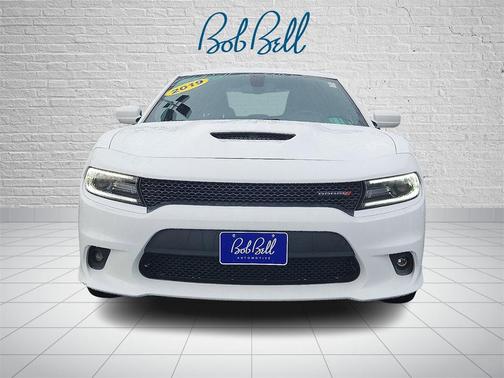 2019 Dodge Charger R/T