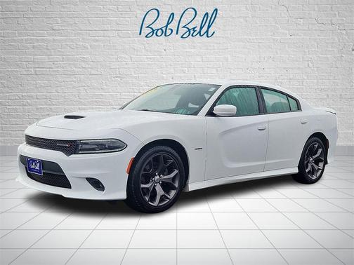 2019 Dodge Charger R/T