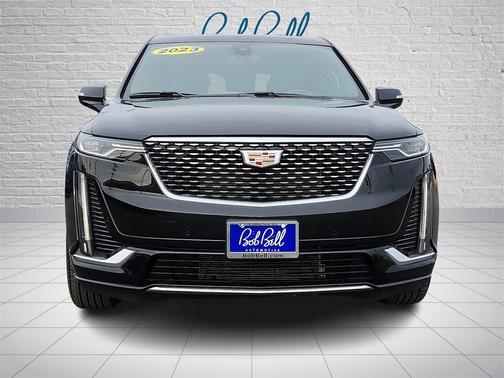 2023 Cadillac XT6 Premium Luxury FWD
