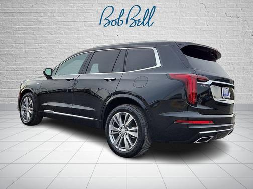 2023 Cadillac XT6 Premium Luxury FWD