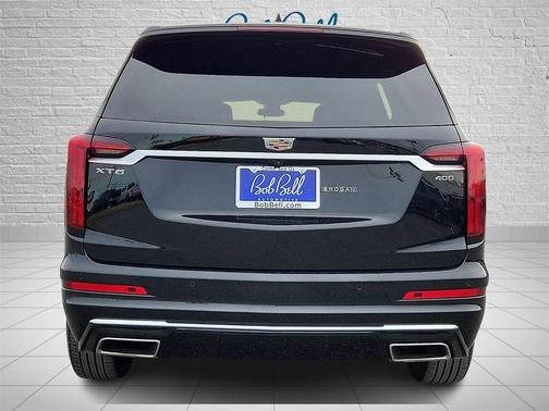 2023 Cadillac XT6 Premium Luxury FWD