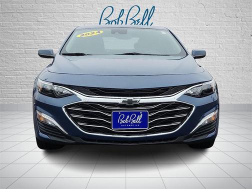 2024 Chevrolet Malibu FWD RS