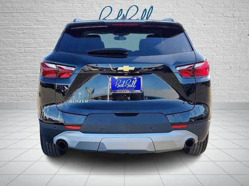 2019 Chevrolet Blazer 1LT