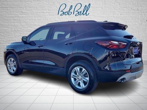 2019 Chevrolet Blazer 1LT