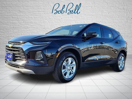 2019 Chevrolet Blazer 1LT