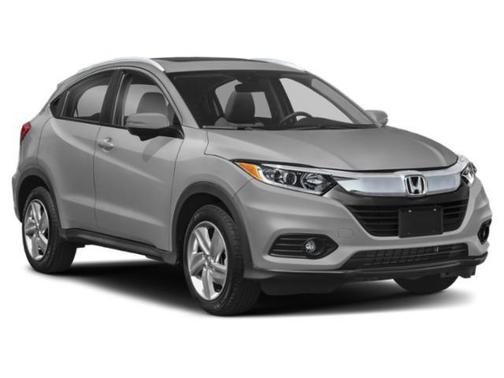 2020 Honda HR-V EX