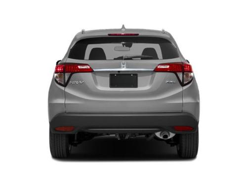2020 Honda HR-V EX