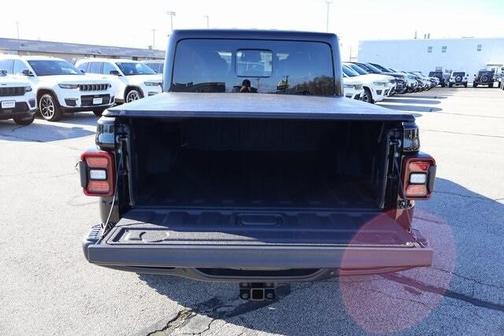 2026 Jeep Gladiator Mojave X 4x4