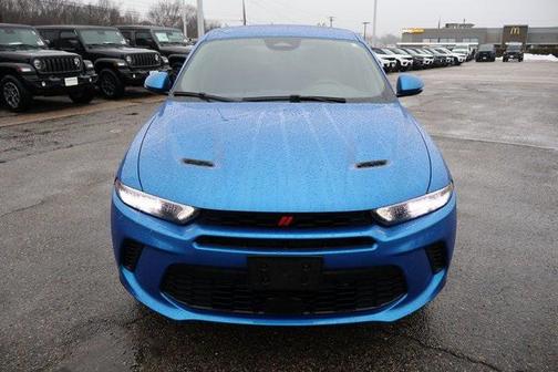 2023 Dodge Hornet GT Plus AWD