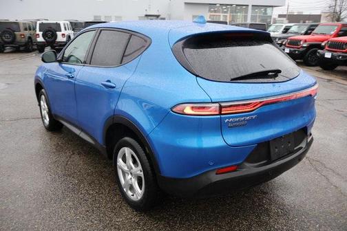 2023 Dodge Hornet GT Plus AWD