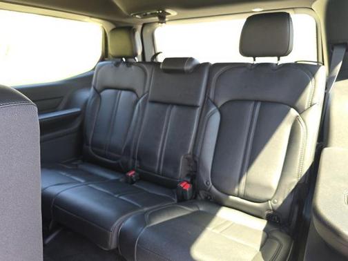 2023 Jeep Wagoneer Series III 4x4