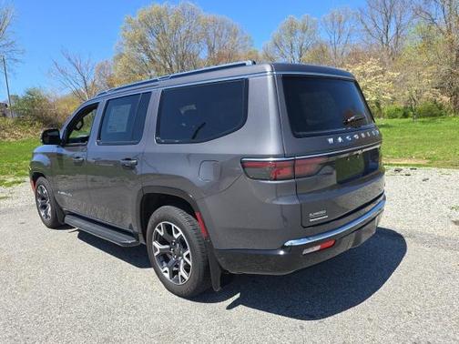 2023 Jeep Wagoneer Series III 4x4