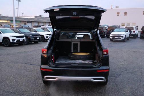 2024 Mitsubishi Outlander SEL Platinum Edition S-AWC