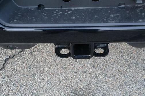 2026 RAM 2500 Laramie Crew Cab 4x4 6'4' Box