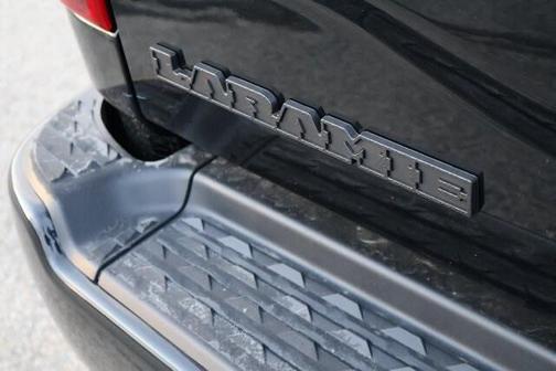 2026 RAM 2500 Laramie Crew Cab 4x4 6'4' Box