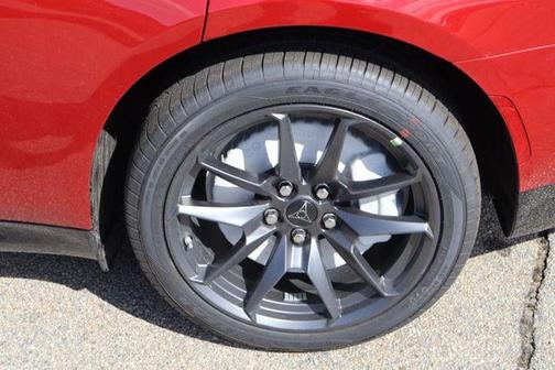 Redeye 2026 Dodge Charger Scat Pack