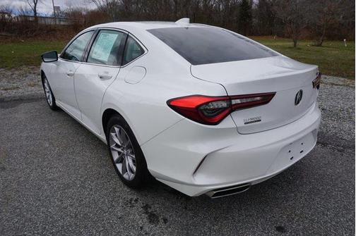 2023 Acura TLX FWD