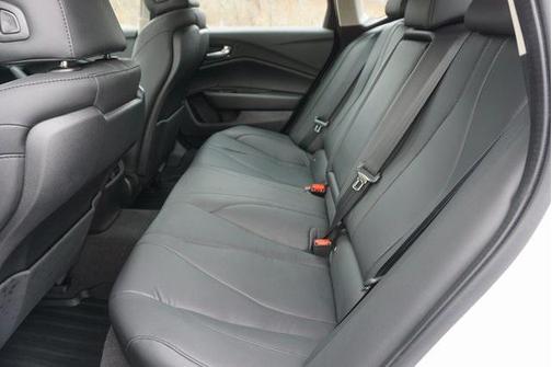 2023 Acura TLX FWD