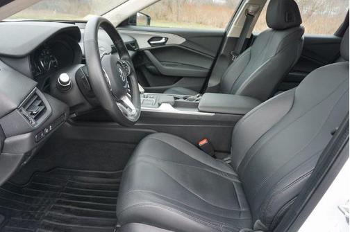 2023 Acura TLX FWD