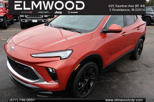 2024 Buick Encore GX Sport Touring