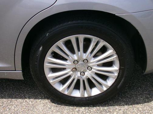 2014 Chrysler 300 S