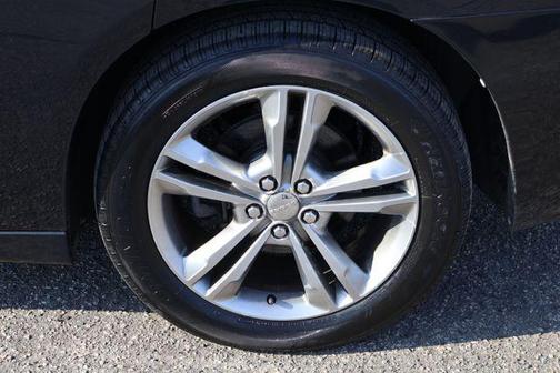 2014 Dodge Charger R/T