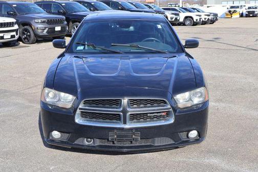 2014 Dodge Charger R/T