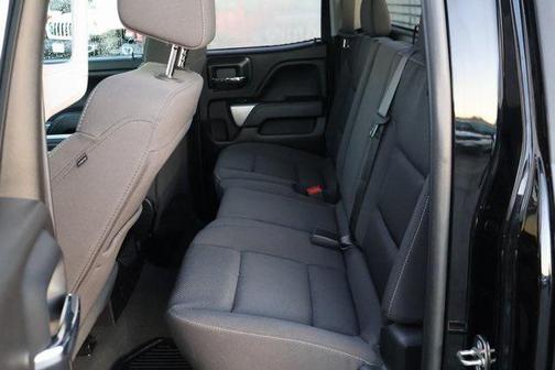 2019 Chevrolet Silverado 1500 2LT