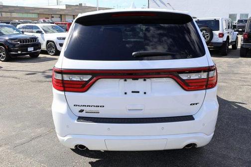2022 Dodge Durango GT AWD
