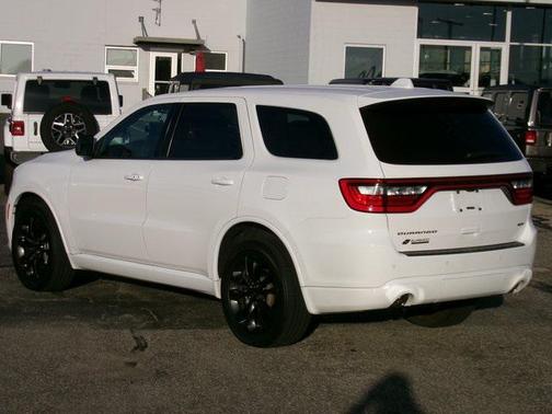 2022 Dodge Durango GT AWD