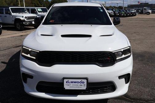 2022 Dodge Durango GT AWD