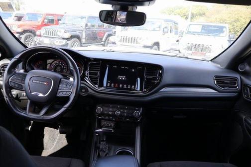 2022 Dodge Durango GT AWD