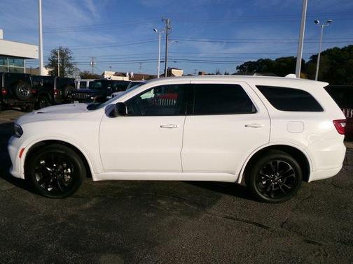 2022 Dodge Durango GT AWD