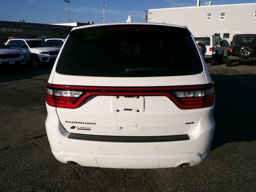 2022 Dodge Durango GT AWD