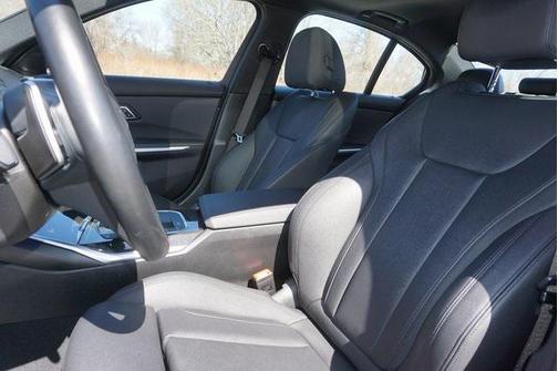 2020 BMW 330 xDrive