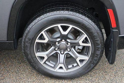 2023 Jeep Wagoneer Series III 4x4