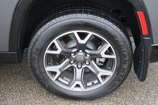 2023 Jeep Wagoneer Series III 4x4