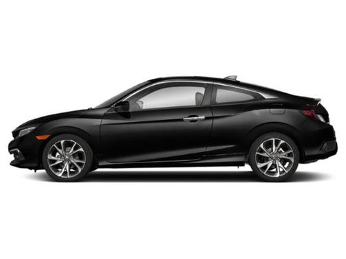 2019 Honda Civic Touring