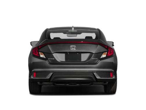 2019 Honda Civic Touring