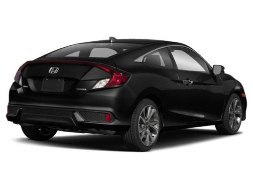 2019 Honda Civic Touring