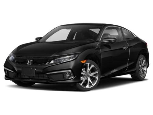 2019 Honda Civic Touring